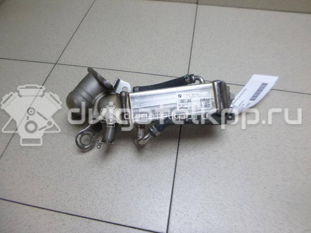 Фото Радиатор системы EGR  11717810166 для bmw 1-серия E87/E81 {forloop.counter}}