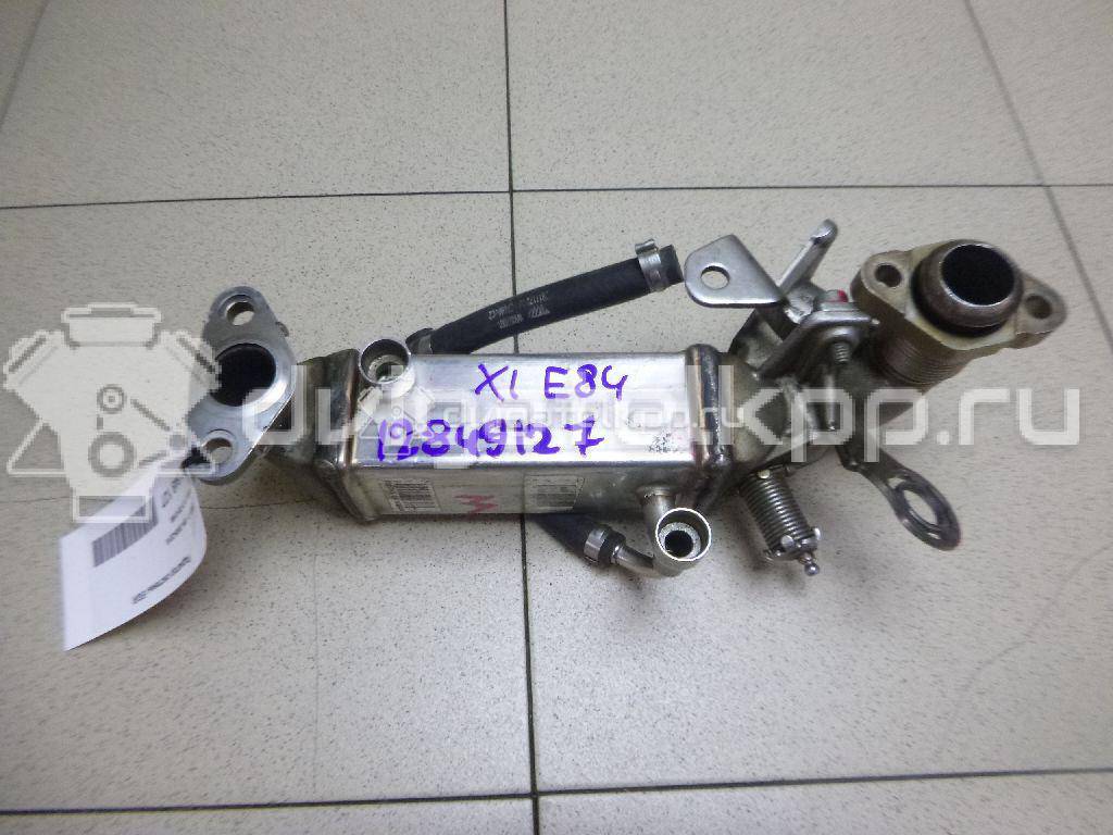 Фото Радиатор системы EGR  11717810166 для bmw 1-серия E87/E81 {forloop.counter}}