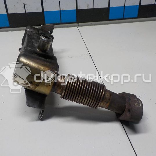 Фото Радиатор системы EGR  11717790065 для bmw 1-серия E87/E81