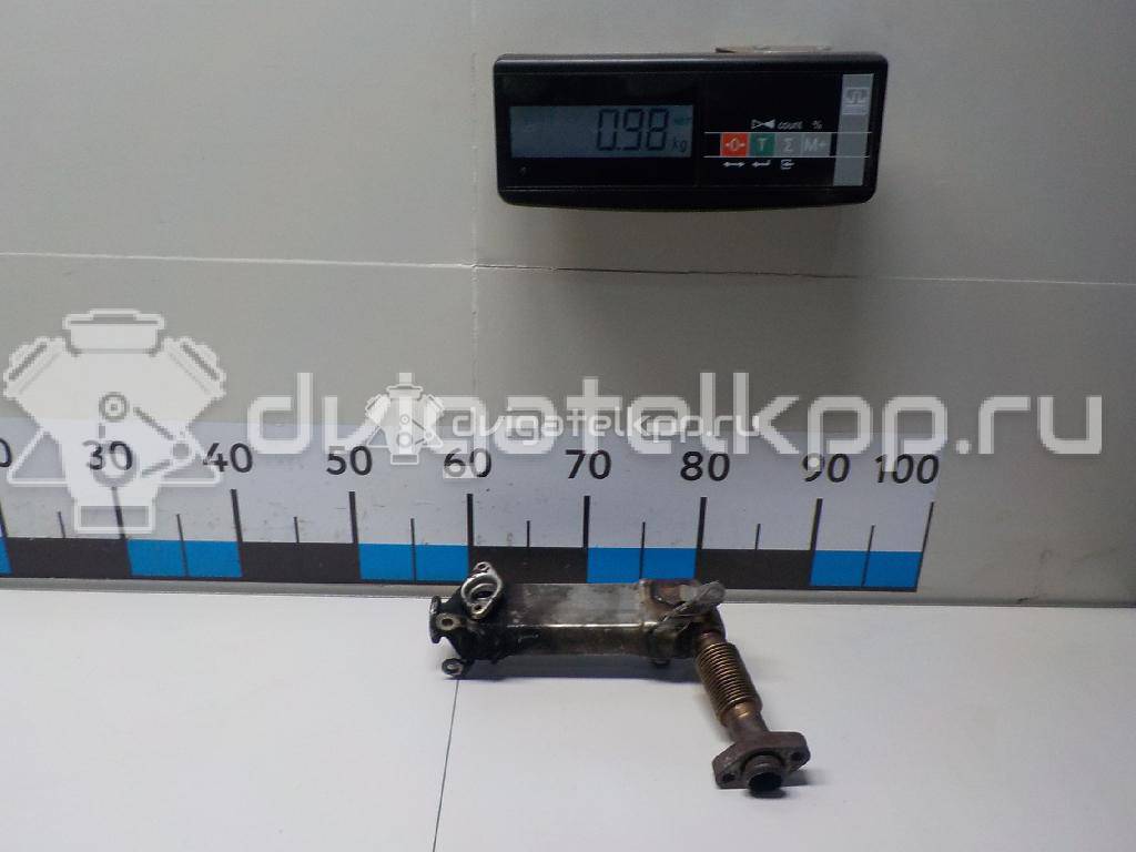 Фото Радиатор системы EGR  11717790065 для bmw 1-серия E87/E81 {forloop.counter}}