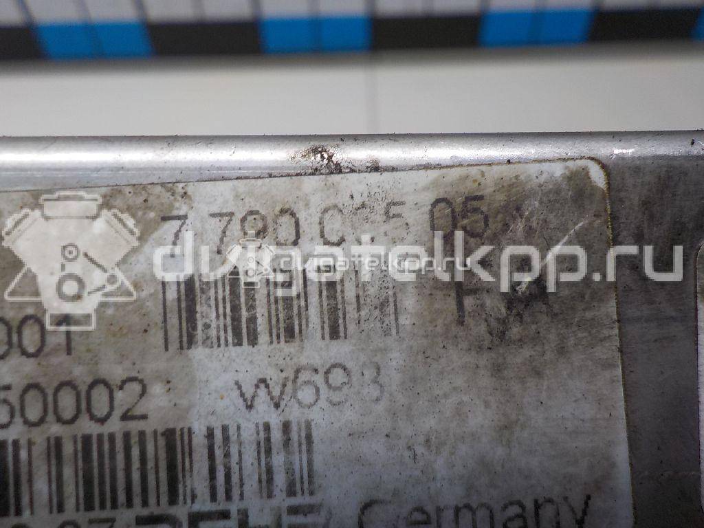 Фото Радиатор системы EGR  11717790065 для bmw 1-серия E87/E81 {forloop.counter}}