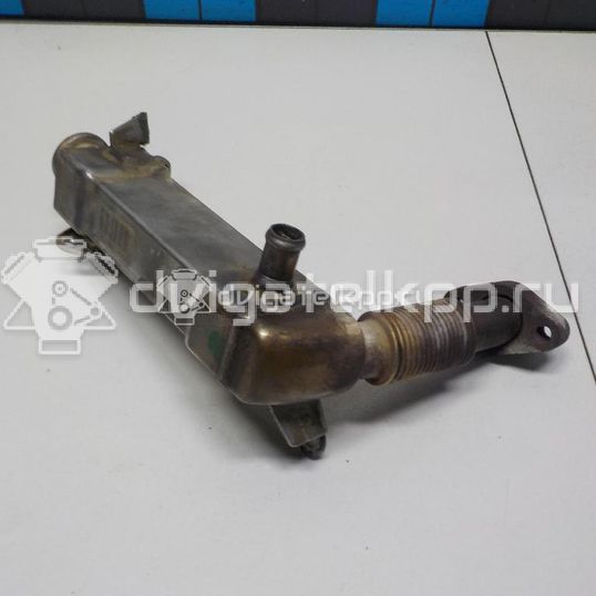 Фото Радиатор системы EGR  11717790065 для bmw 1-серия E87/E81