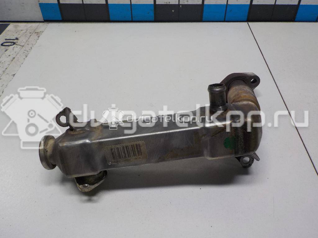 Фото Радиатор системы EGR  11717790065 для bmw 1-серия E87/E81 {forloop.counter}}