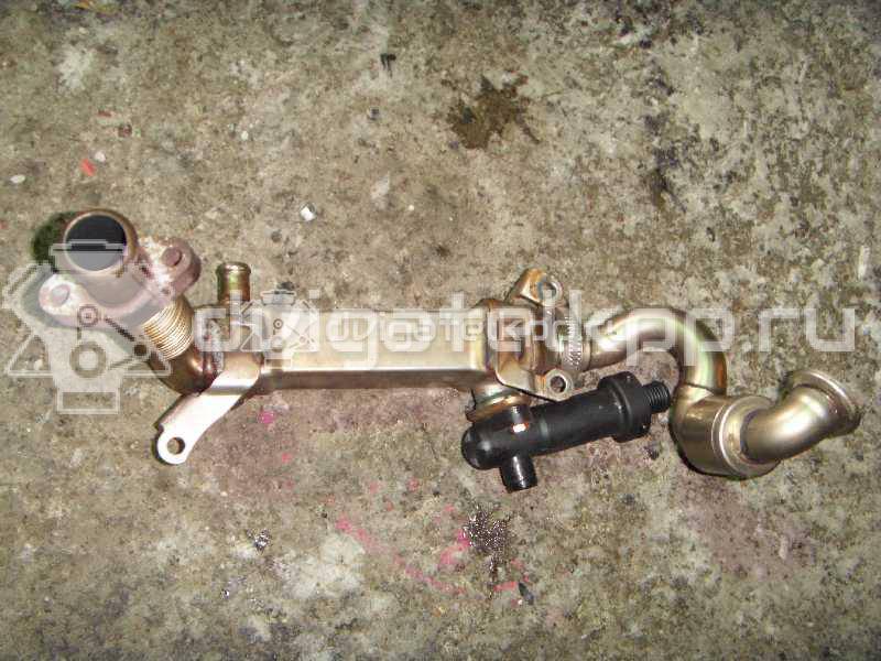 Фото Радиатор системы EGR  11717790065 для bmw 1-серия E87/E81 {forloop.counter}}