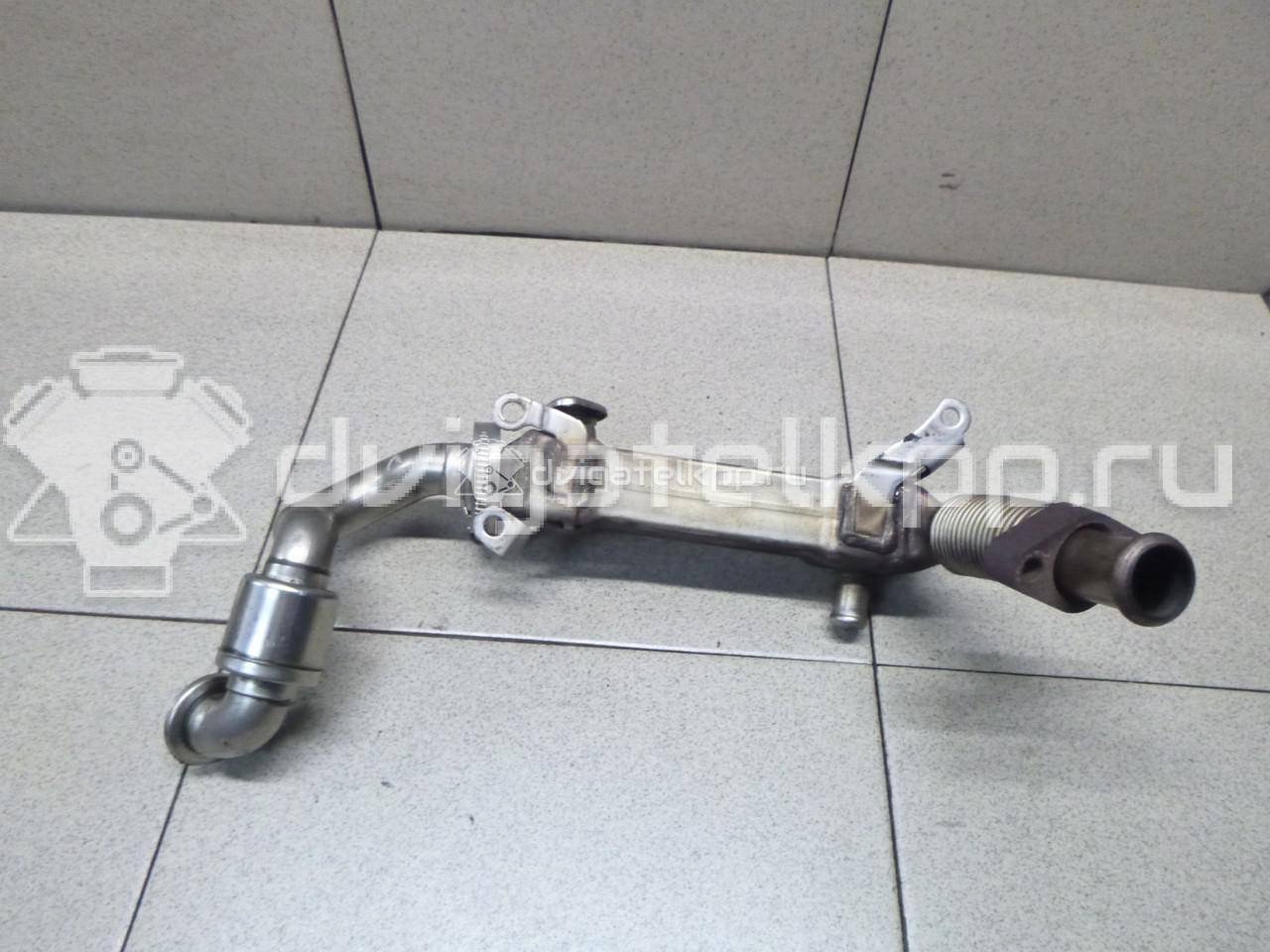 Фото Радиатор системы EGR  11717790065 для bmw 1-серия E87/E81 {forloop.counter}}