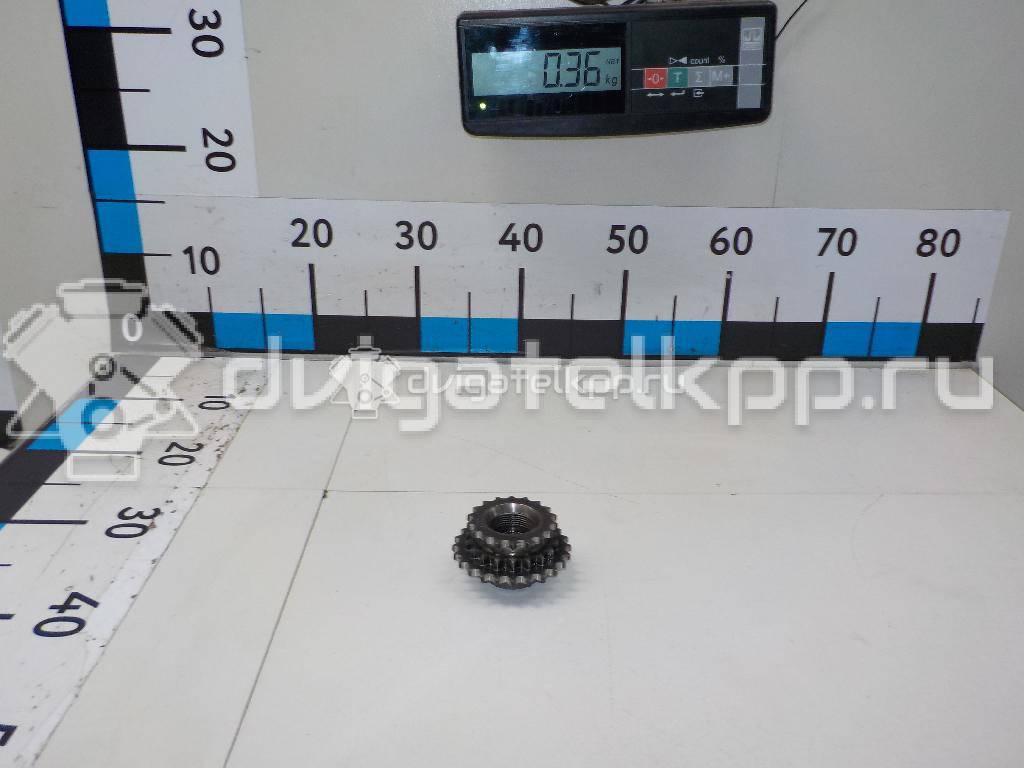 Фото Шестерня привода ТНВД  13527787279 для bmw 1-серия E87/E81 {forloop.counter}}