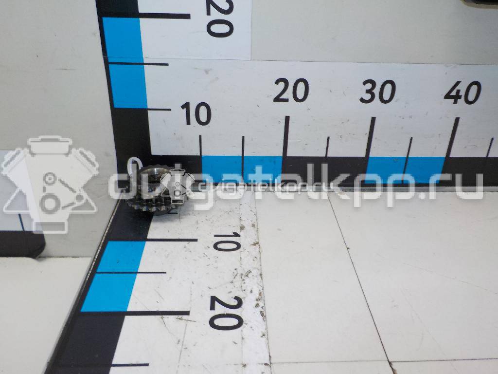 Фото Шестерня привода ТНВД  13527787279 для bmw 1-серия E87/E81 {forloop.counter}}