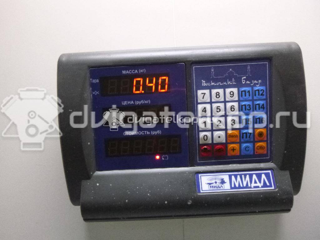 Фото Шестерня привода ТНВД  13527787279 для bmw 1-серия E87/E81 {forloop.counter}}
