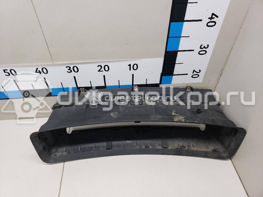 Фото Воздуховод радиатора нижний  51117117629 для bmw 1-серия E87/E81 {forloop.counter}}