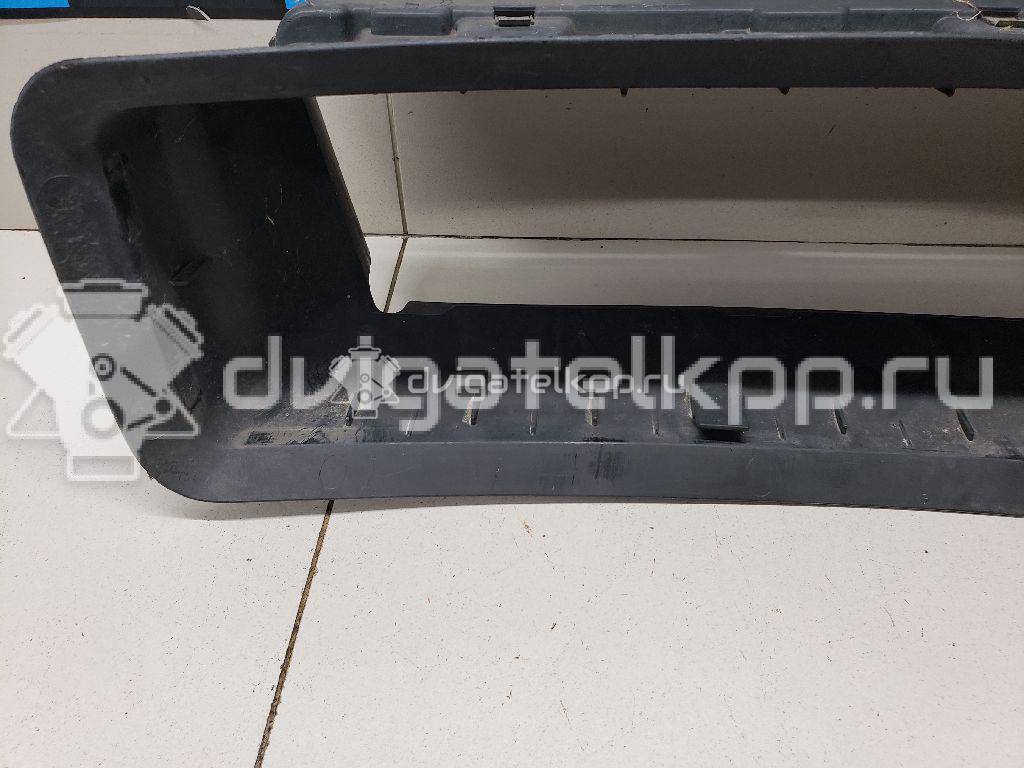 Фото Воздуховод радиатора нижний  51117117629 для bmw 1-серия E87/E81 {forloop.counter}}