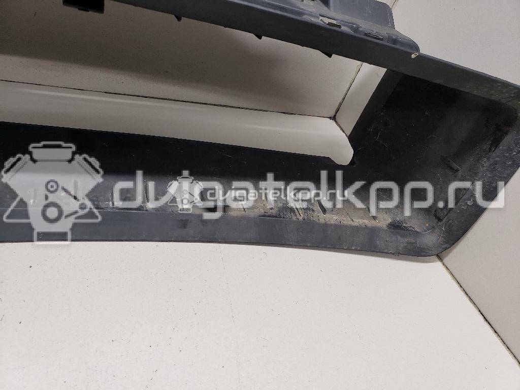 Фото Воздуховод радиатора нижний  51117117629 для bmw 1-серия E87/E81 {forloop.counter}}