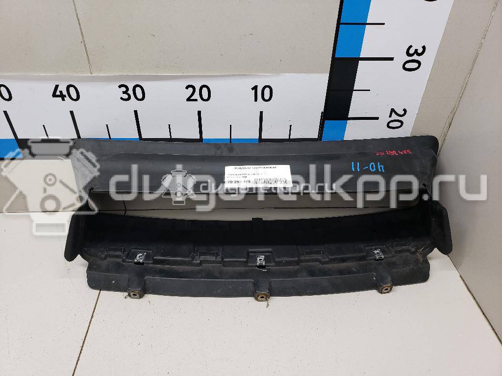 Фото Воздуховод радиатора нижний  51117117629 для bmw 1-серия E87/E81 {forloop.counter}}