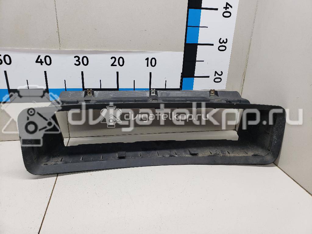 Фото Воздуховод радиатора нижний  51117117629 для bmw 1-серия E87/E81 {forloop.counter}}
