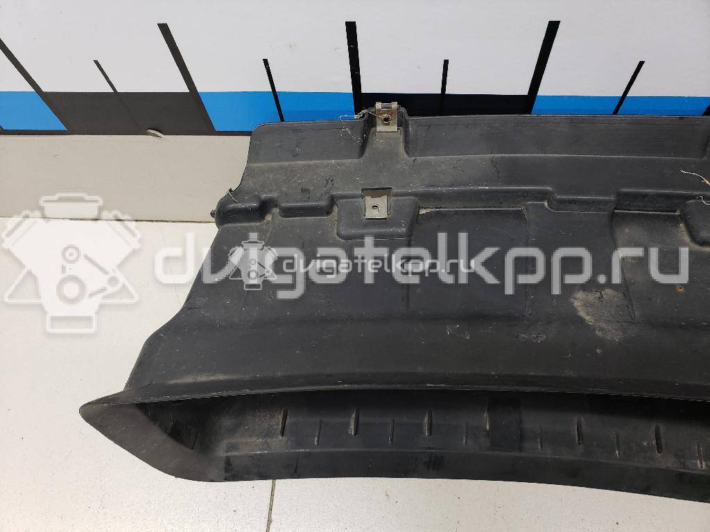 Фото Воздуховод радиатора нижний  51117117629 для bmw 1-серия E87/E81 {forloop.counter}}
