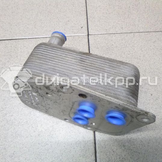 Фото Теплообменник  11427787698 для Bmw 5 / 1 / X3 / 3