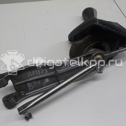 Фото Кулиса КПП  25117532492 для bmw 1-серия E87/E81