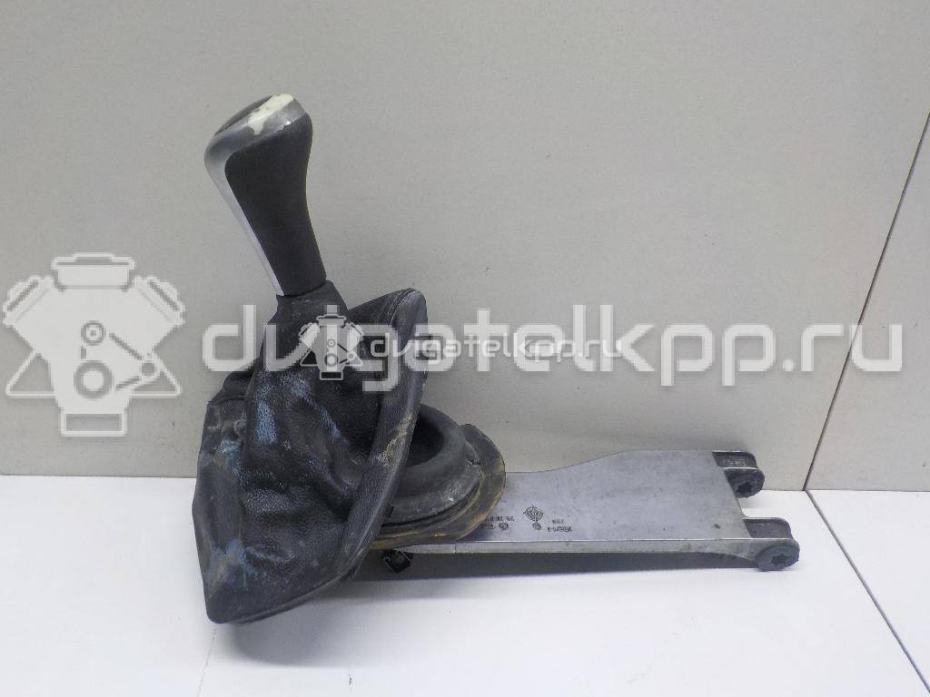 Фото Кулиса КПП  25117532492 для bmw 1-серия E87/E81 {forloop.counter}}