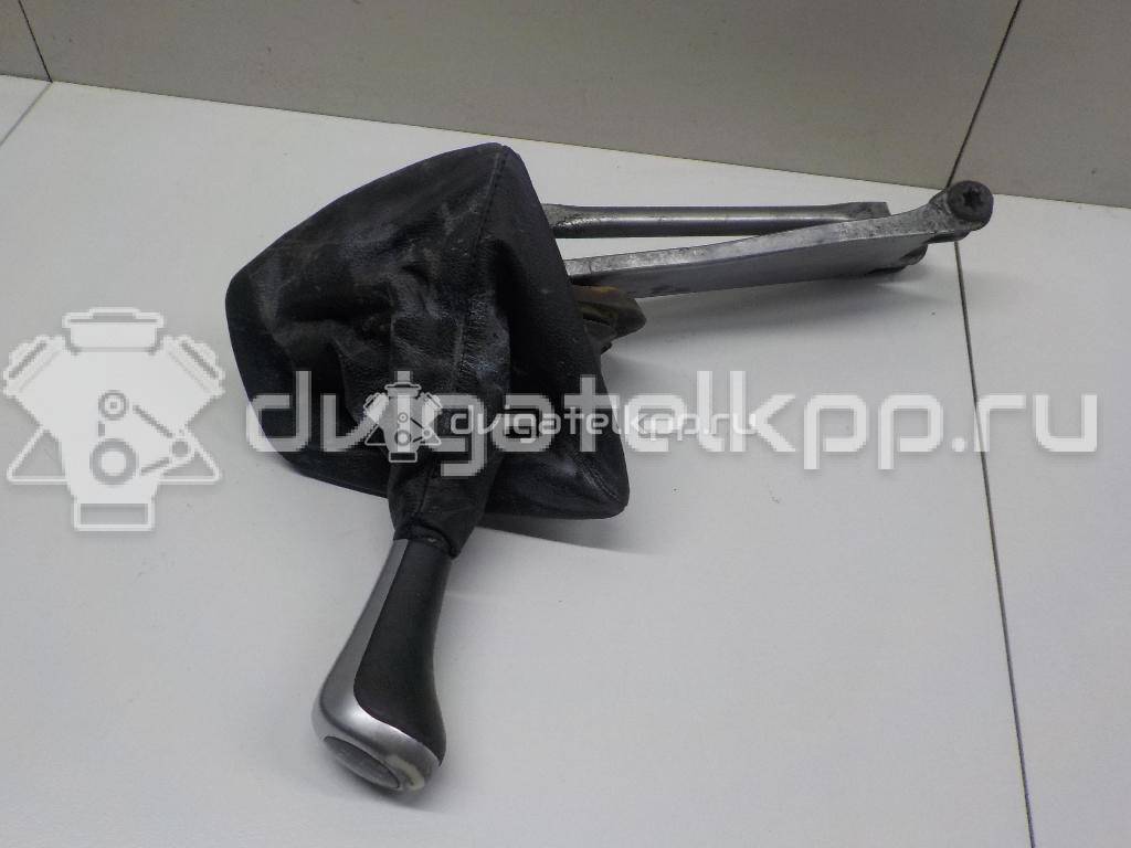 Фото Кулиса КПП  25117532492 для bmw 1-серия E87/E81 {forloop.counter}}
