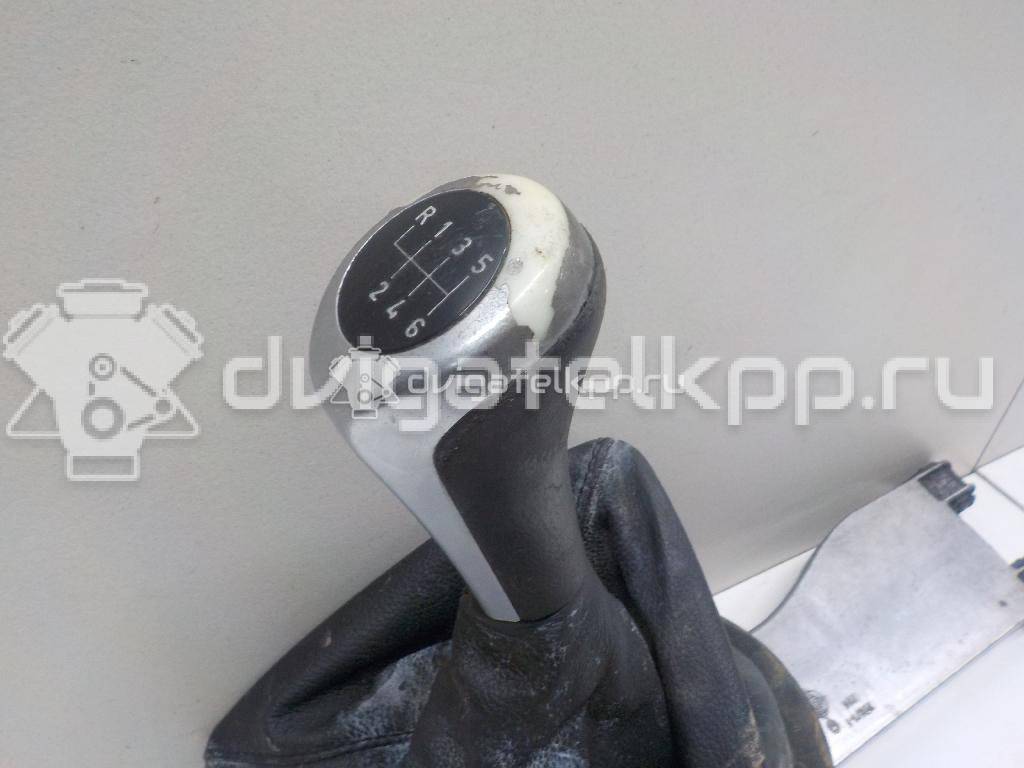Фото Кулиса КПП  25117532492 для bmw 1-серия E87/E81 {forloop.counter}}
