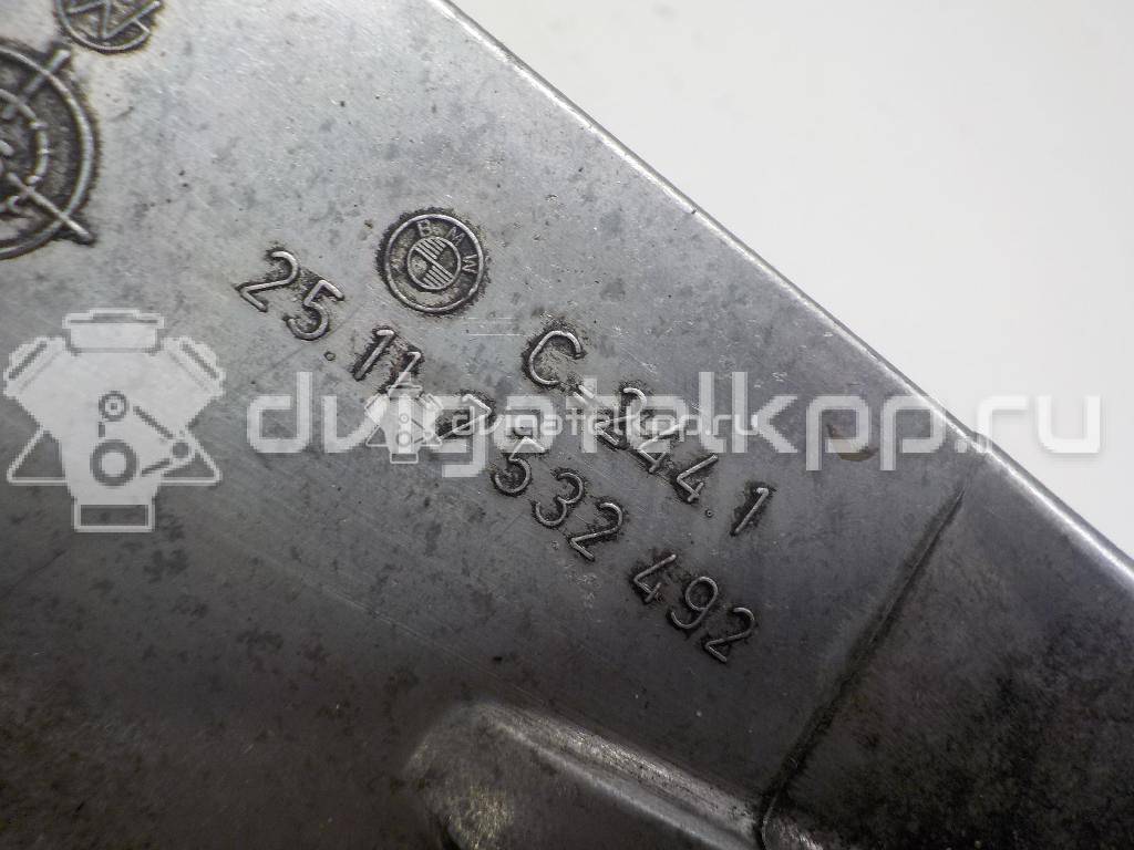 Фото Кулиса КПП  25117532492 для bmw 1-серия E87/E81 {forloop.counter}}