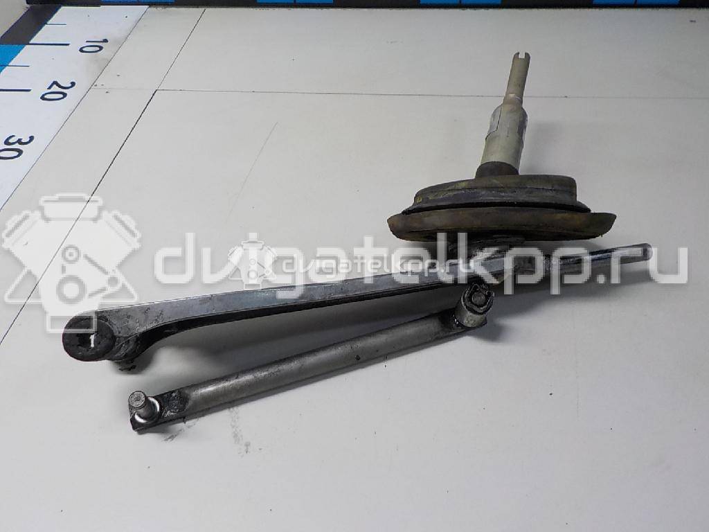 Фото Кулиса КПП  25117532492 для bmw 1-серия E87/E81 {forloop.counter}}