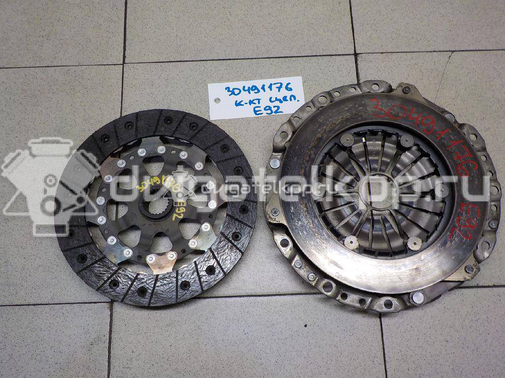 Фото К-кт сцепления (саморегулирующееся)  21207576519 для Bmw 3 / 5 / 1 / X3 / Z4 {forloop.counter}}