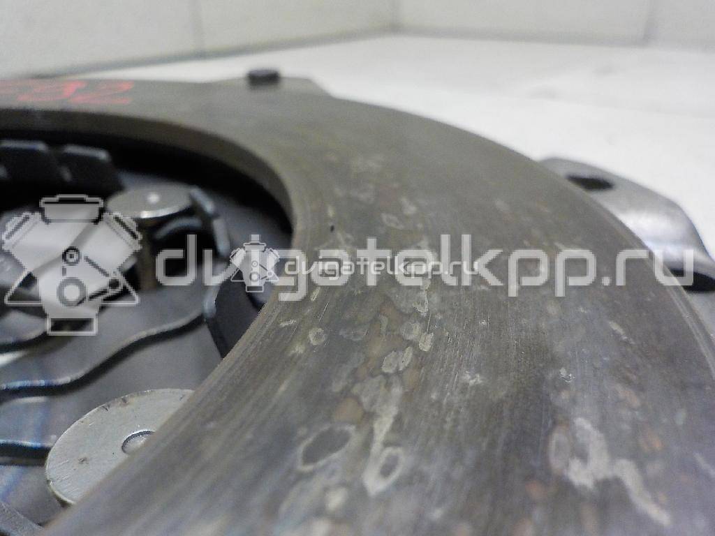 Фото К-кт сцепления (саморегулирующееся)  21207576519 для Bmw 3 / 5 / 1 / X3 / Z4 {forloop.counter}}