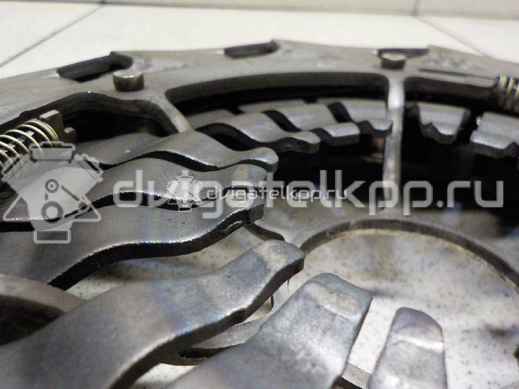 Фото К-кт сцепления (саморегулирующееся)  21207576519 для Bmw 3 / 5 / 1 / X3 / Z4 {forloop.counter}}