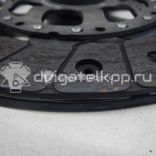 Фото К-кт сцепления (саморегулирующееся)  21207568300 для Bmw 3 / 5 / 1 / X3 / Z4