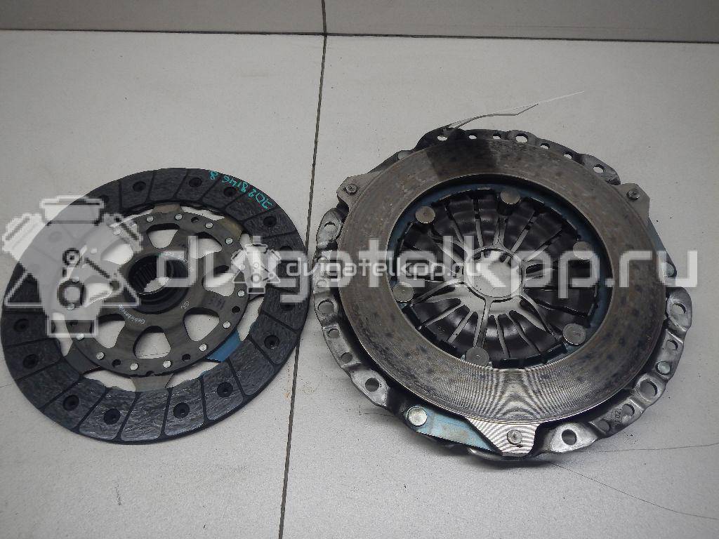 Фото К-кт сцепления (саморегулирующееся)  21207568300 для Bmw 3 / 5 / 1 / X3 / Z4 {forloop.counter}}