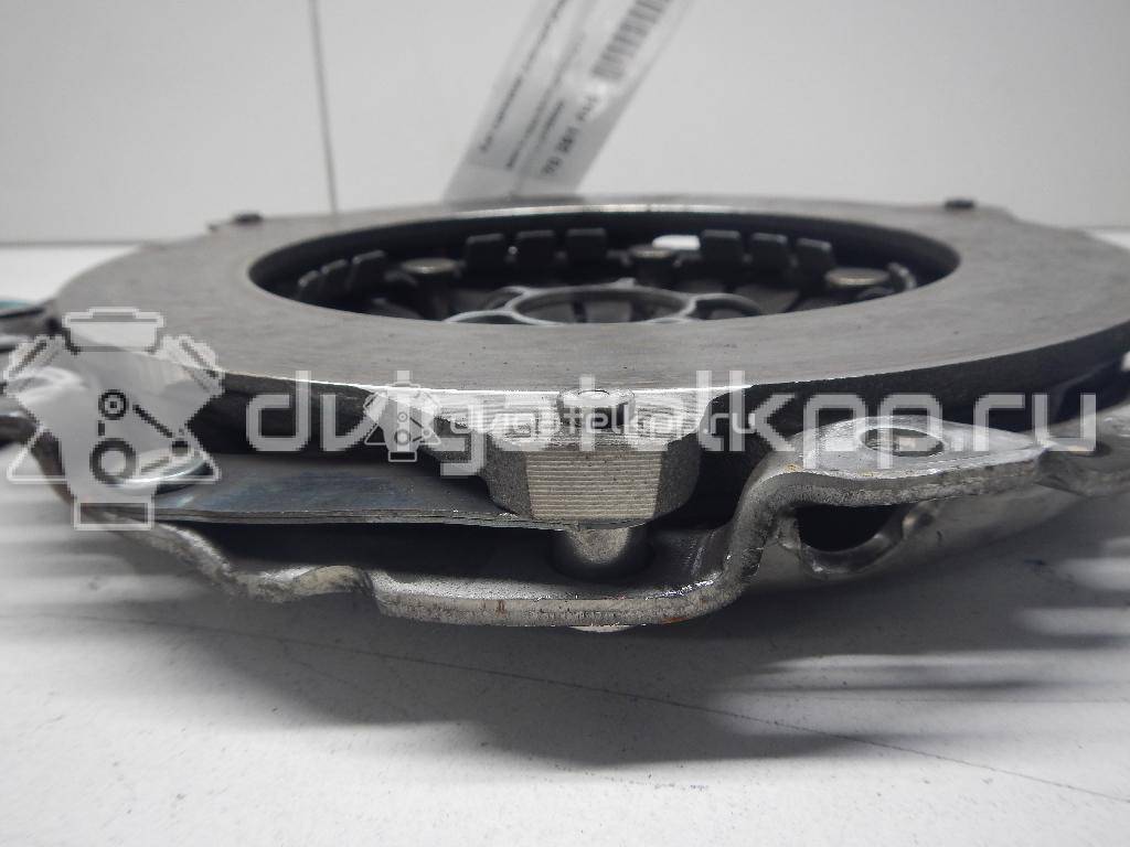 Фото К-кт сцепления (саморегулирующееся)  21207568300 для Bmw 3 / 5 / 1 / X3 / Z4 {forloop.counter}}
