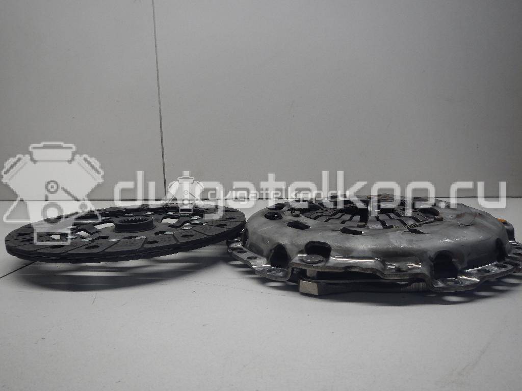 Фото К-кт сцепления (саморегулирующееся)  21207568300 для Bmw 3 / 5 / 1 / X3 / Z4 {forloop.counter}}