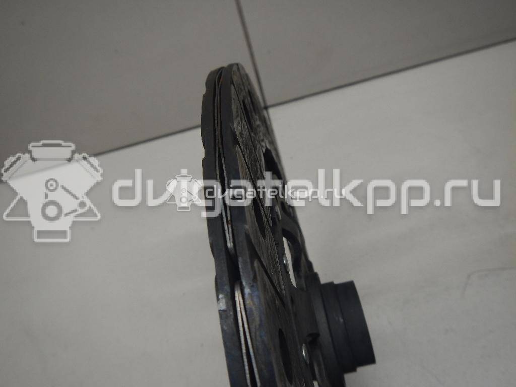 Фото К-кт сцепления (саморегулирующееся)  21207568300 для Bmw 3 / 5 / 1 / X3 / Z4 {forloop.counter}}