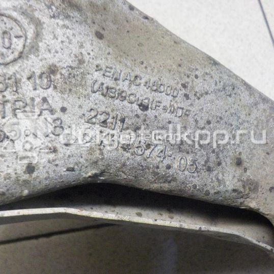 Фото Кронштейн двигателя правый  22116764574 для bmw 1-серия E87/E81
