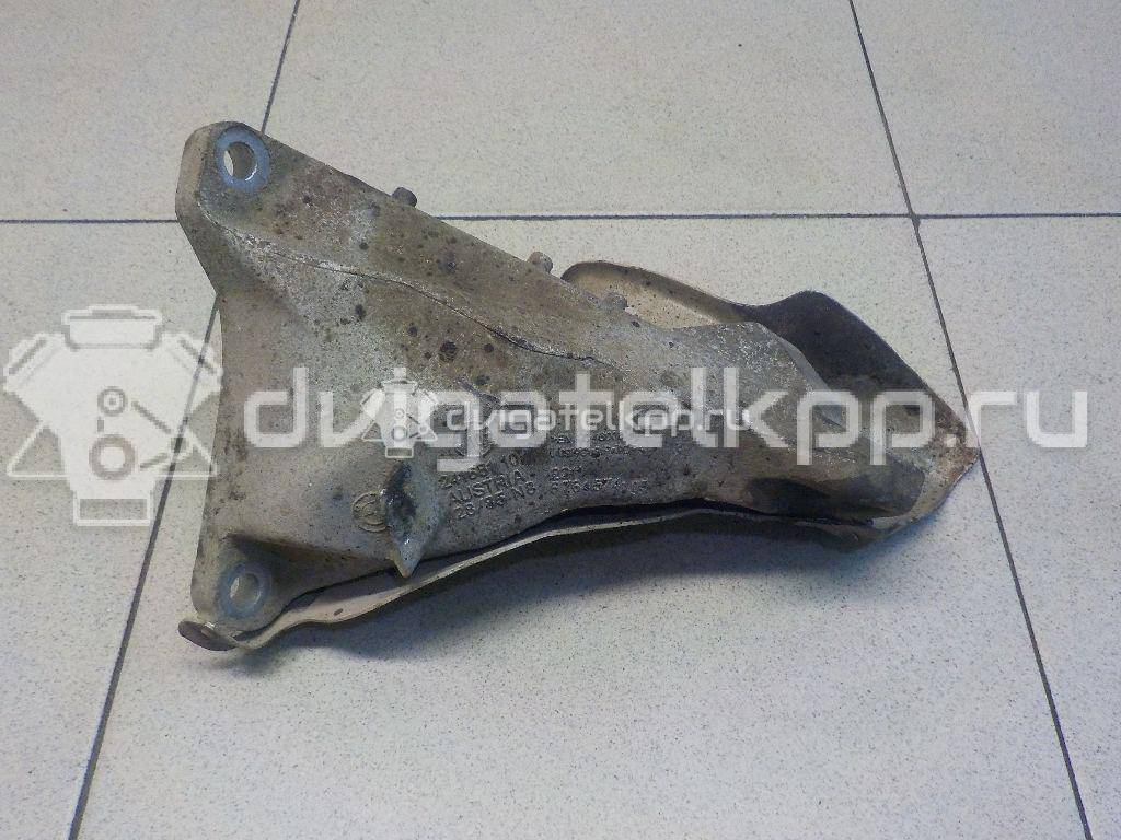 Фото Кронштейн двигателя правый  22116764574 для bmw 1-серия E87/E81 {forloop.counter}}