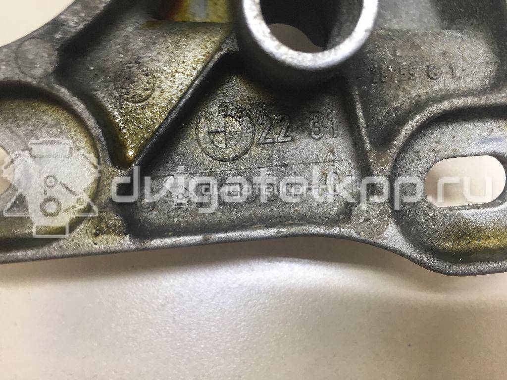 Фото Кронштейн КПП  22316771064 для bmw 1-серия E87/E81 {forloop.counter}}