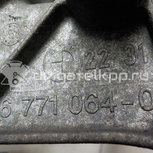 Фото Кронштейн КПП  22316771064 для bmw 1-серия E87/E81
