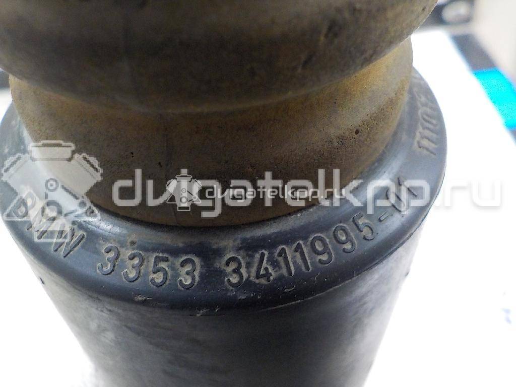 Фото Пыльник с отбойником к-кт  33536767335 для Bmw 1 / X1 / 3 {forloop.counter}}