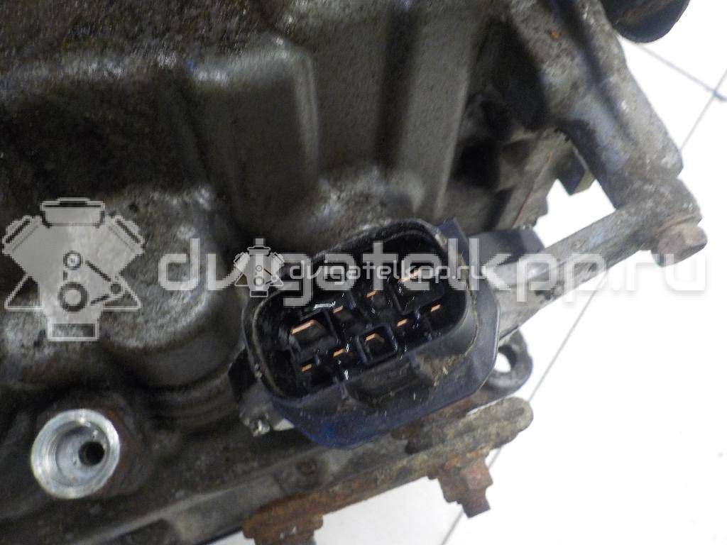 Фото Контрактная (б/у) АКПП для Suzuki Vitara / Grand Vitara / Sx4 / Liana / Swift 99-142 л.с 16V 1.6 л M16A бензин 2000279J70 {forloop.counter}}