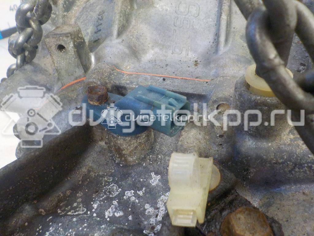 Фото Контрактная (б/у) АКПП для Suzuki Vitara / Grand Vitara / Sx4 / Liana / Swift 99-142 л.с 16V 1.6 л M16A бензин 2000279J70 {forloop.counter}}