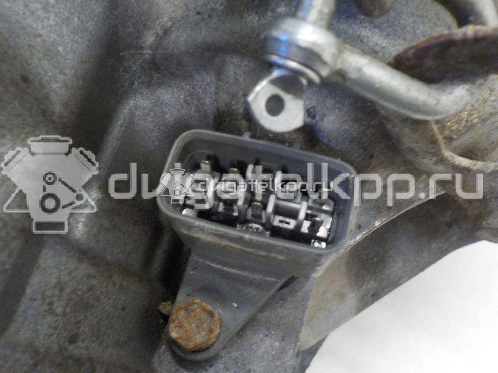 Фото Контрактная (б/у) АКПП для Suzuki Vitara / Grand Vitara / Sx4 / Liana / Swift 99-142 л.с 16V 1.6 л M16A бензин 2000279J70 {forloop.counter}}