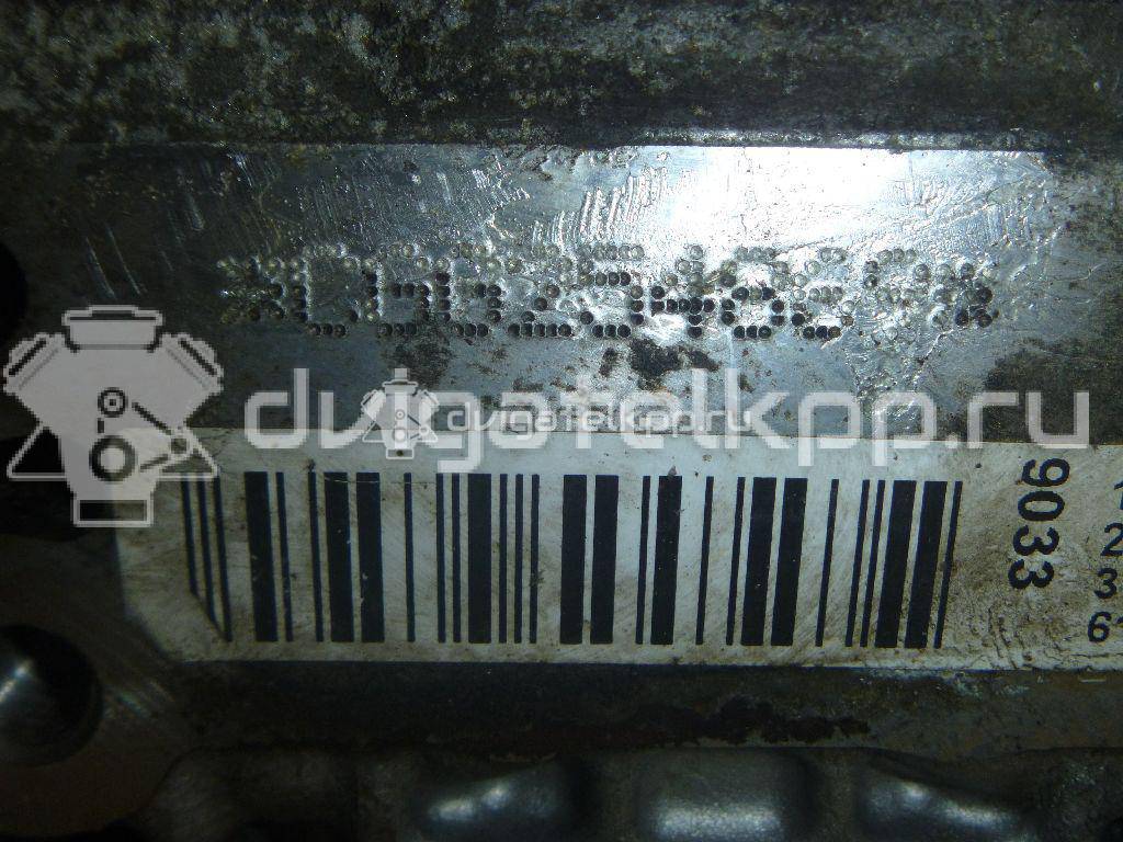 Фото Контрактный (б/у) двигатель CGGB для Skoda Roomster 5J / Fabia 85 л.с 16V 1.4 л бензин {forloop.counter}}