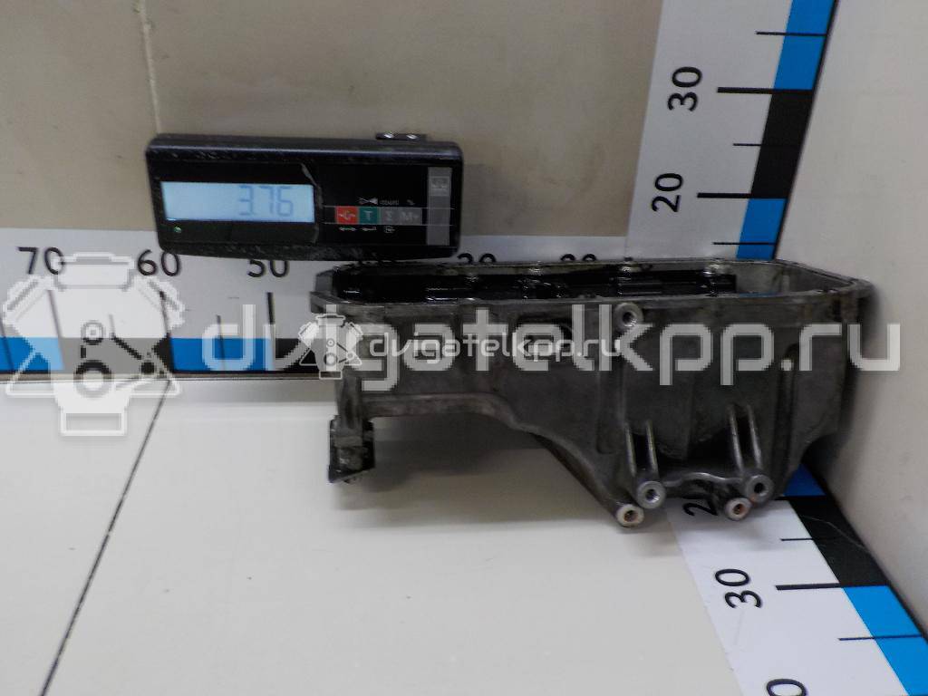 Фото Поддон масляный двигателя для двигателя D20AA для Suzuki Sx4 135 л.с 16V 2.0 л Дизельное топливо 1151179J80 {forloop.counter}}