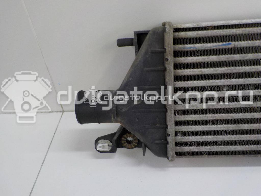 Фото Интеркулер для двигателя D20AA для Suzuki Sx4 135 л.с 16V 2.0 л Дизельное топливо 1362079J80 {forloop.counter}}