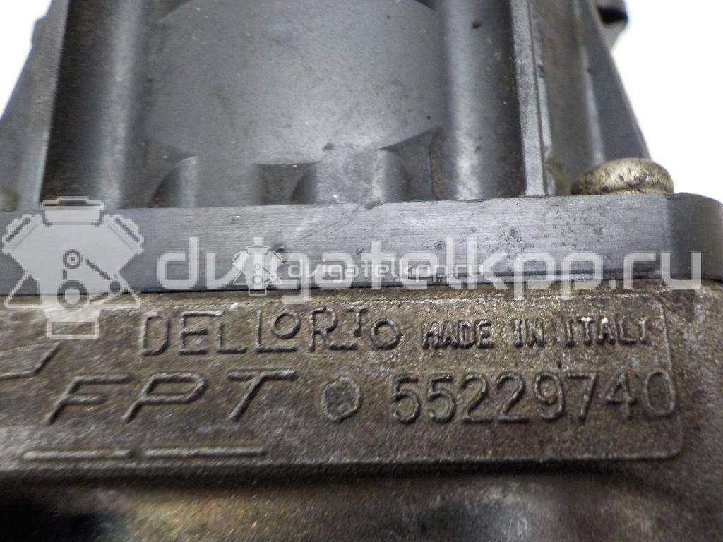 Фото Клапан рециркуляции выхлопных газов для двигателя D20AA для Suzuki Sx4 135 л.с 16V 2.0 л Дизельное топливо 1852079J82 {forloop.counter}}