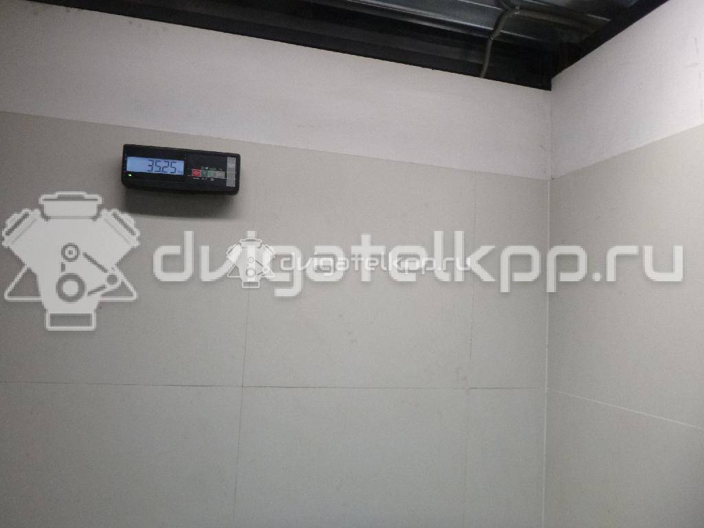 Фото Контрактная (б/у) МКПП для Skoda Roomster 5J / Fabia / Rapid 105 л.с 16V 1.6 л CFNA бензин 02T300049M {forloop.counter}}