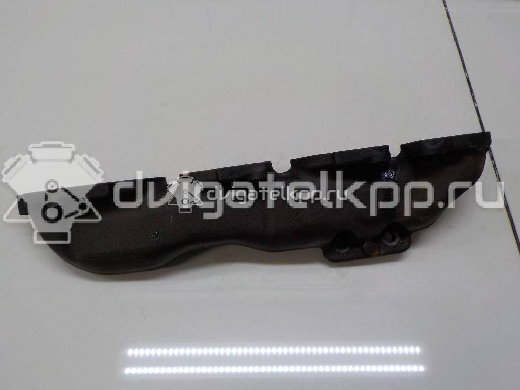 Фото Коллектор выпускной для двигателя D20AA для Suzuki Sx4 135 л.с 16V 2.0 л Дизельное топливо 1414079J81 {forloop.counter}}