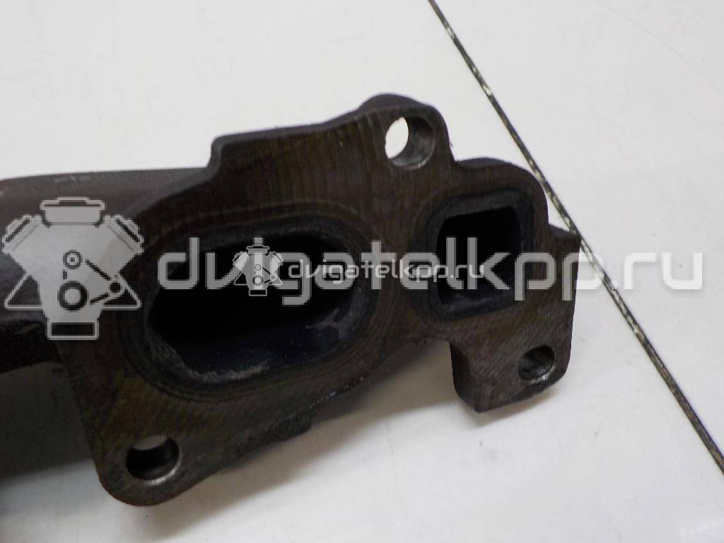 Фото Коллектор выпускной для двигателя D20AA для Suzuki Sx4 135 л.с 16V 2.0 л Дизельное топливо 1414079J81 {forloop.counter}}