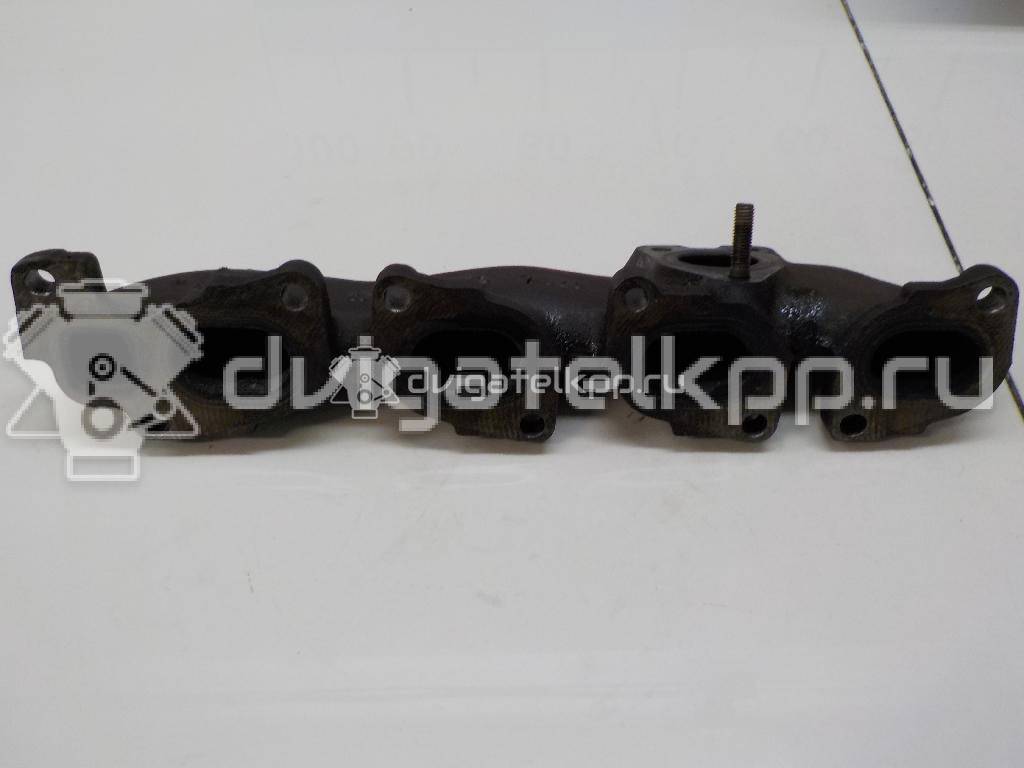 Фото Коллектор выпускной для двигателя D20AA для Suzuki Sx4 135 л.с 16V 2.0 л Дизельное топливо 1414079J81 {forloop.counter}}