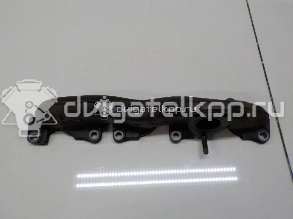 Фото Коллектор выпускной для двигателя D20AA для Suzuki Sx4 135 л.с 16V 2.0 л Дизельное топливо 1414079J81 {forloop.counter}}